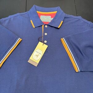 Men's Cooper Jones Catalina Polo